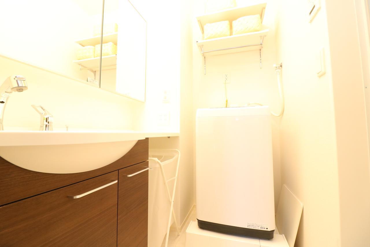 Hg Cozy Hotel No 39 京橋駅前 Осака Экстерьер фото