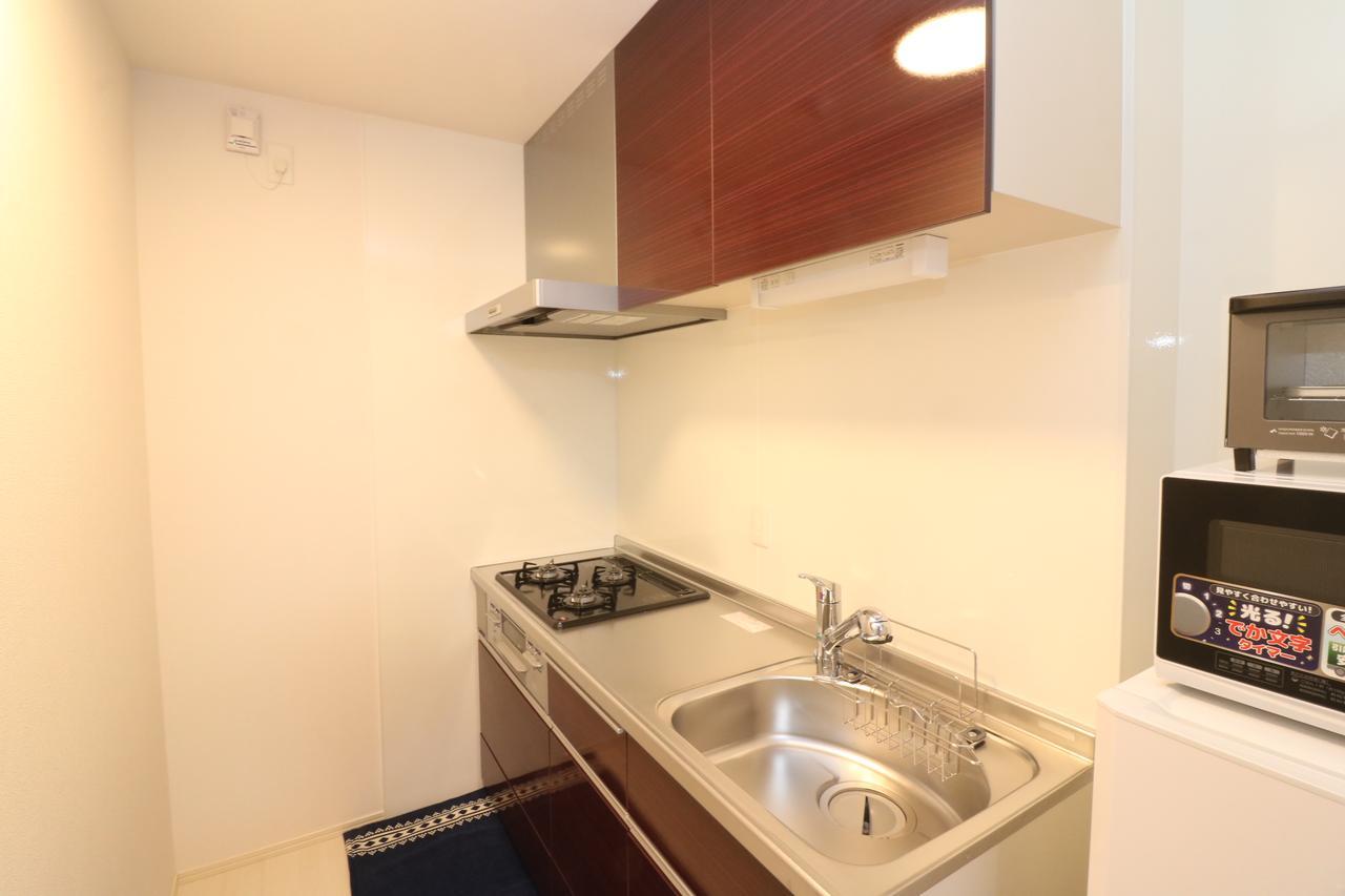 Hg Cozy Hotel No 39 京橋駅前 Осака Экстерьер фото