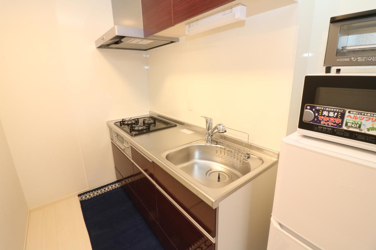 Hg Cozy Hotel No 39 京橋駅前 Осака Экстерьер фото