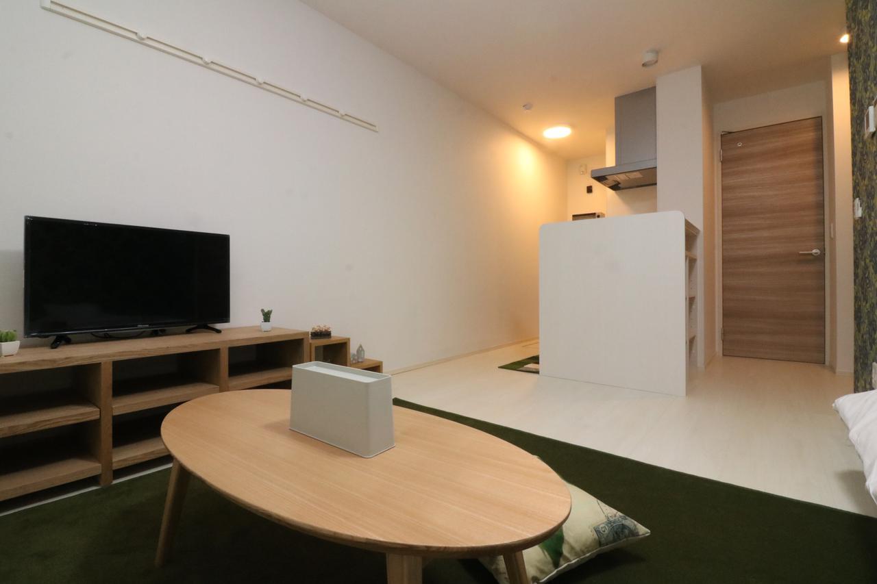 Hg Cozy Hotel No 39 京橋駅前 Осака Экстерьер фото