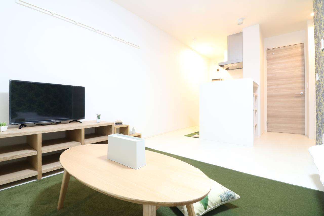 Hg Cozy Hotel No 39 京橋駅前 Осака Экстерьер фото