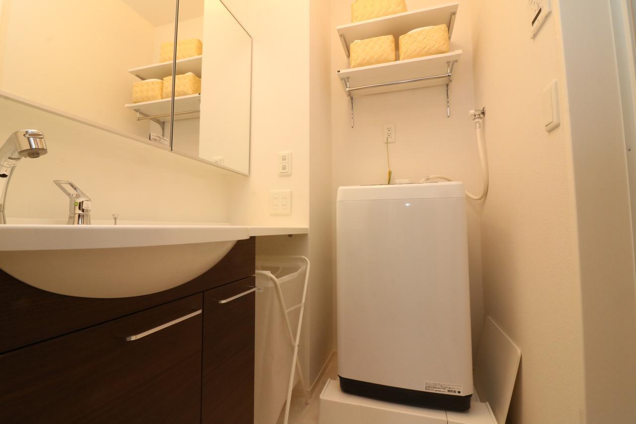 Hg Cozy Hotel No 39 京橋駅前 Осака Экстерьер фото