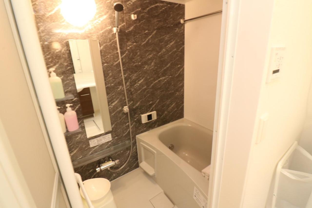 Hg Cozy Hotel No 39 京橋駅前 Осака Экстерьер фото